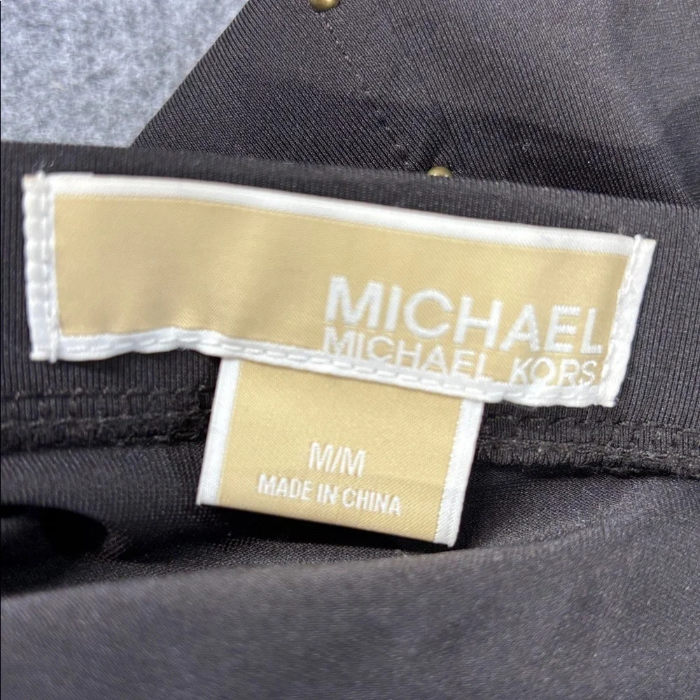Michael Kors chic black